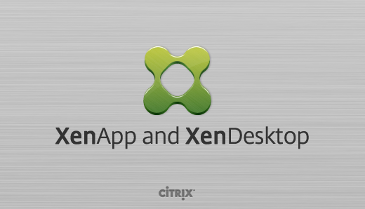 XenDesktop 7.11 Setup
